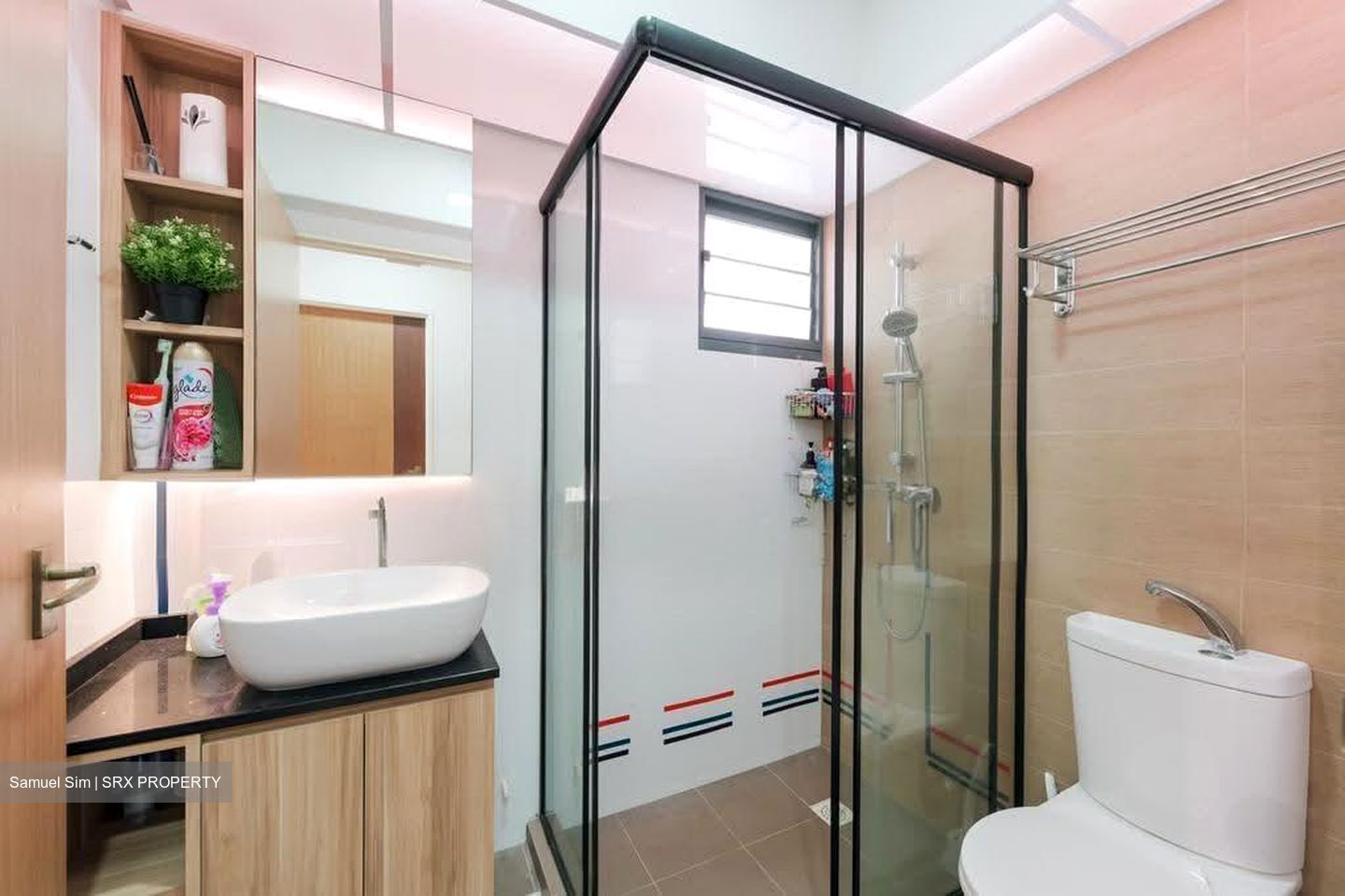 Blk 445B Clementi Crest (Clementi), HDB 4 Rooms #618876081